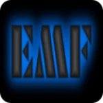 Logo of EMF Hunter android Application 